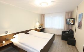 Hotel Kroeger